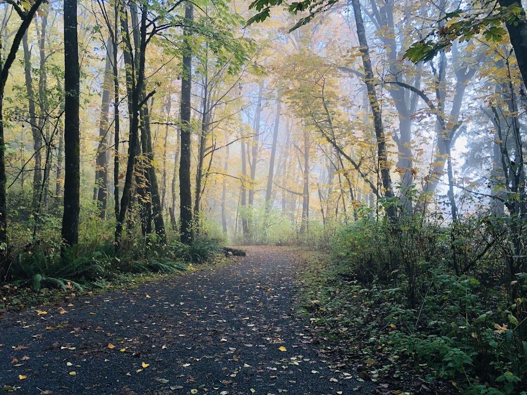 EcoTalk- Outdoor Psychotherapy | 23285 Billy Brown Rd, Langley Twp, BC V1M 0C8, Canada | Phone: (778) 551-0421
