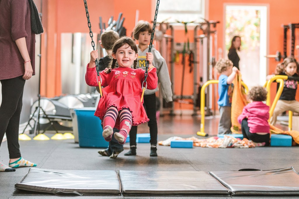 BOMB Fitness | 862 Kingston Rd, Toronto, ON M4E 1S3, Canada | Phone: (416) 890-4785