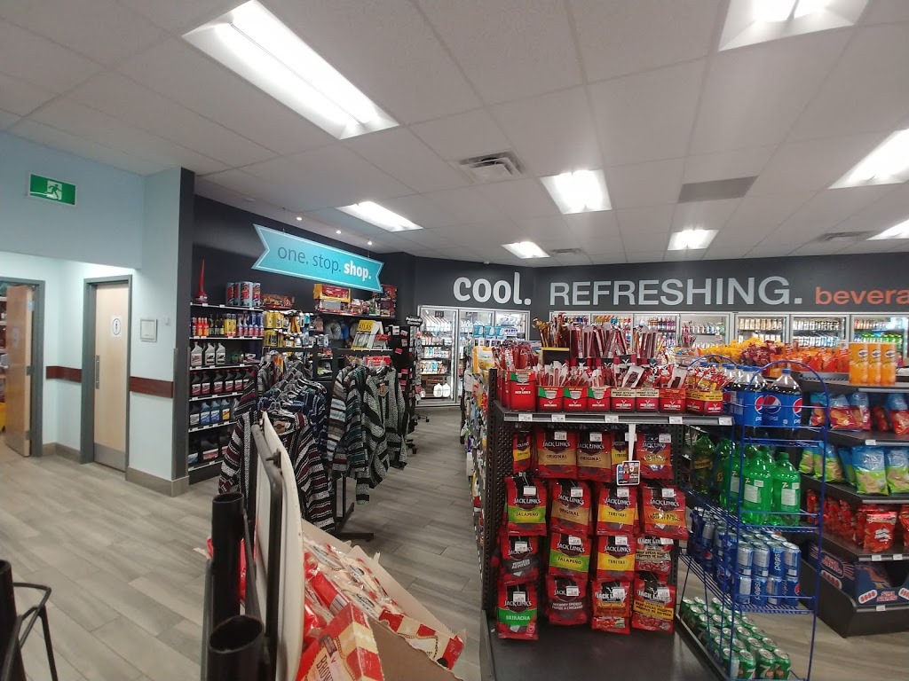 Irving Oil | 46-48 Bell Blvd, Enfield, NS B2T 1K2, Canada | Phone: (902) 873-8200