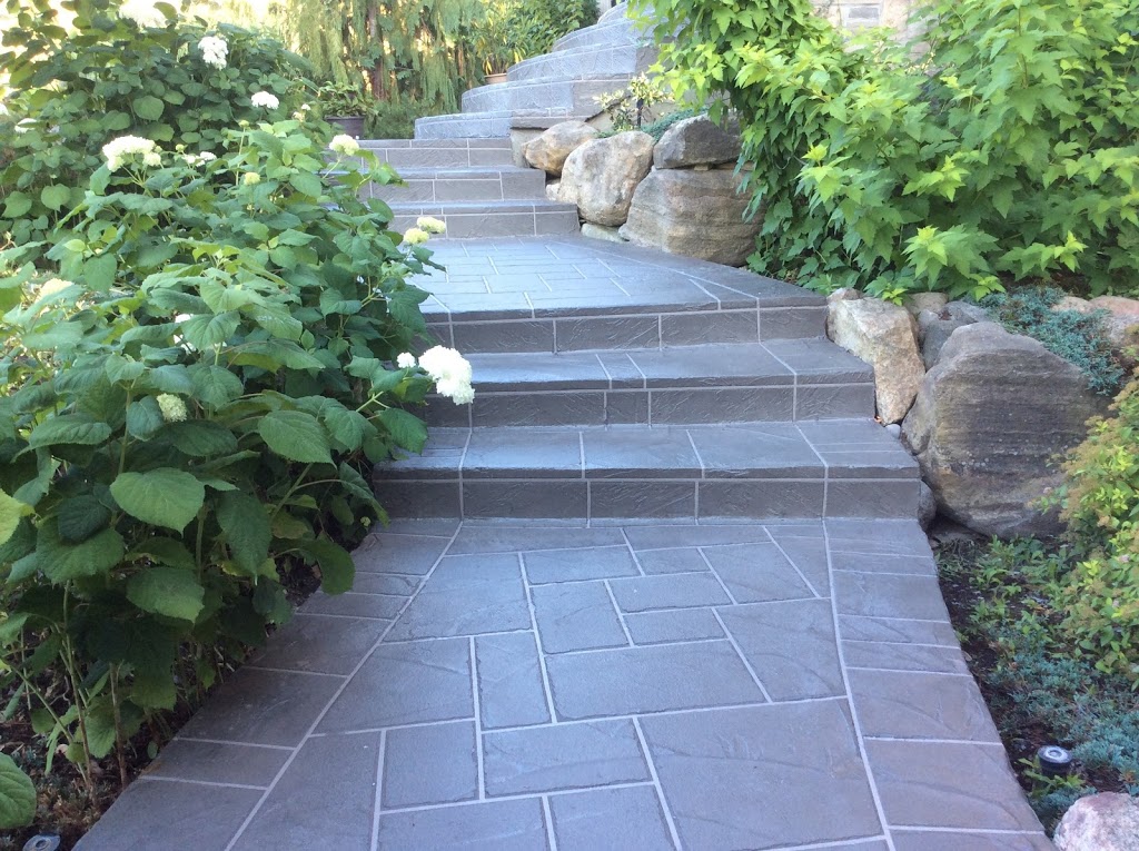 Decorock Concrete Coatings | 44 Automatic Rd Unit 4, Brampton, ON L6S 5N9, Canada | Phone: (905) 799-0330