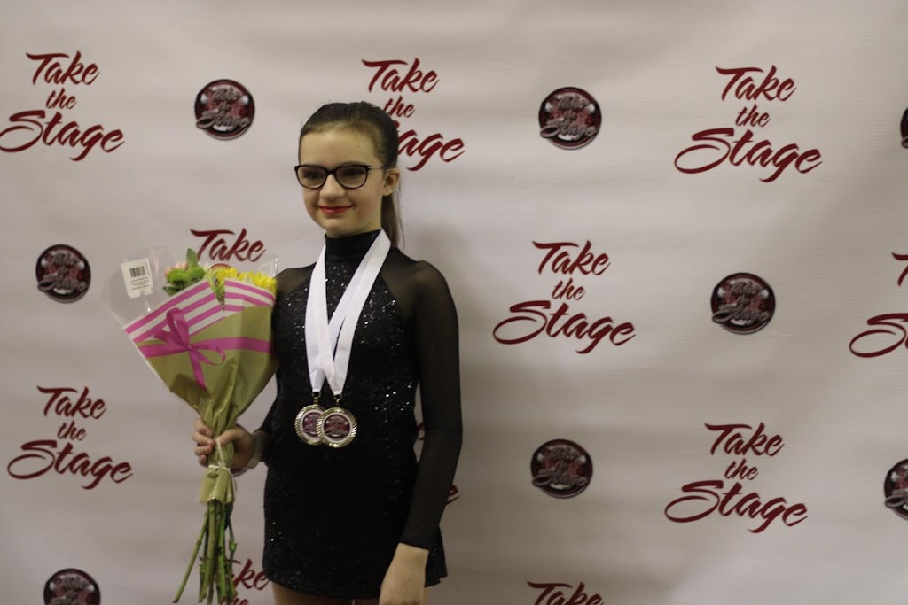 Heart & Soul Dance Academy | 259 Beckwith Rd, Steeves Settlement, NB E4Z 2S7, Canada | Phone: (506) 869-1021