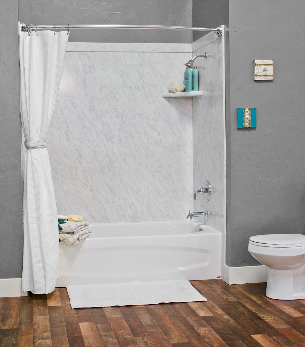 Bath Solutions of Edmonton | 11441 261 st unit 124, Acheson, AB T7X 6C6, Canada | Phone: (780) 628-2027