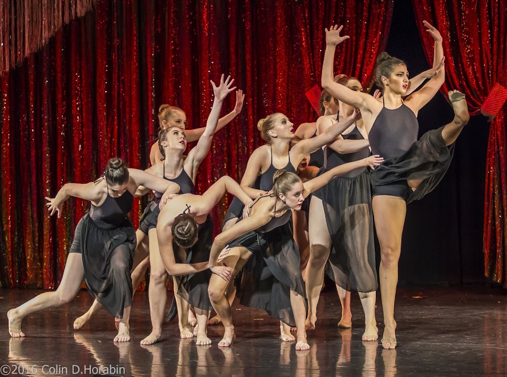 The Coast Academy Of Dance & Performing Arts | 5645 Wharf Ave, Sechelt, BC V0N 3A0, Canada | Phone: (604) 885-2263