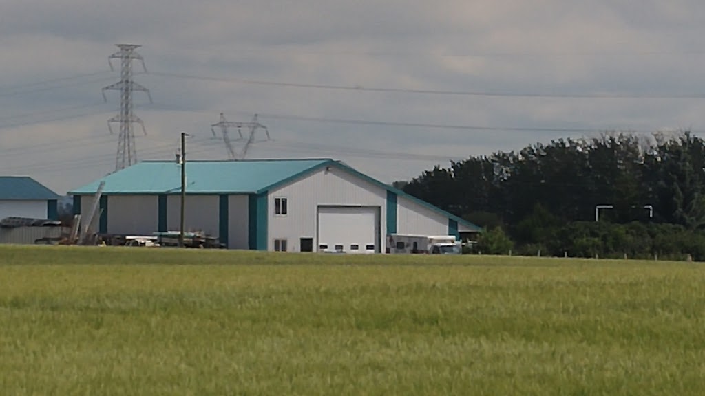 Certified Mechanical Systems Ltd | SW 18 37 27 W of the Fourth, Penhold, AB T0M 1R0, Canada | Phone: (403) 357-4358