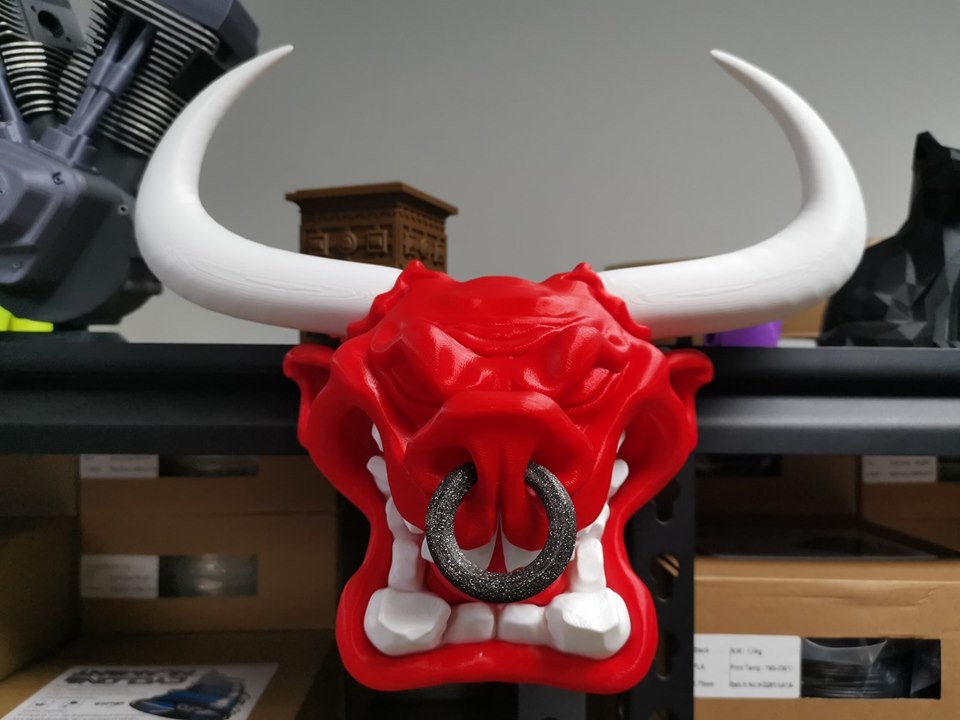 Filaments 3D Québec | 963 Rue Bernard-Pilon, Beloeil, QC J3G 1V7, Canada | Phone: (438) 239-7805