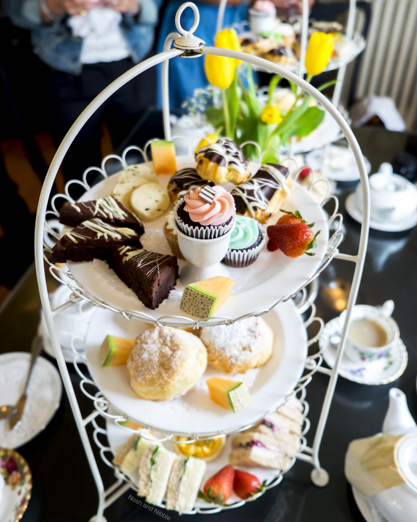 Tracycakes Bakery Cafe | 21594 48 Ave, Langley City, BC V3A 4M8, Canada | Phone: (604) 427-1424