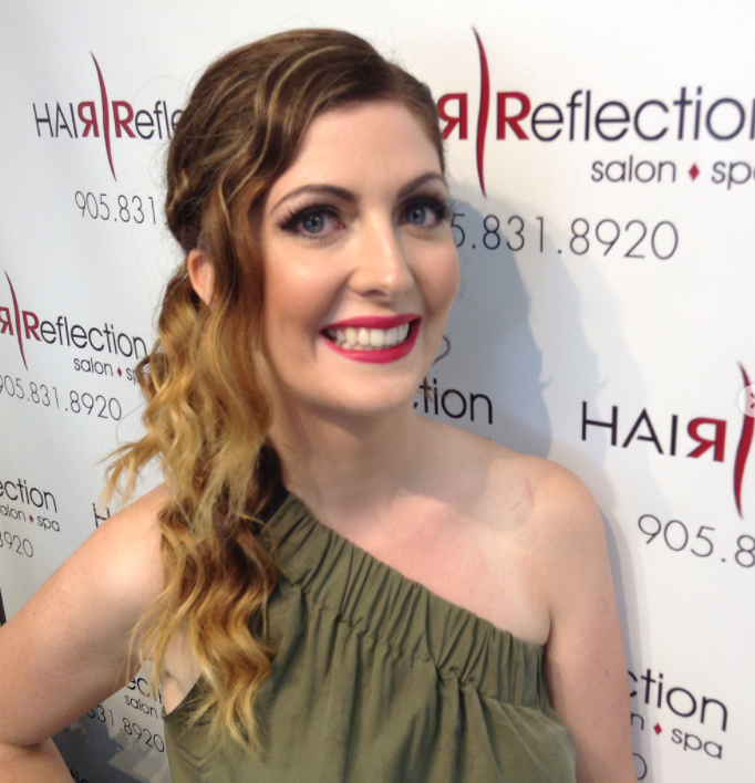 Hair Reflection Salon & Spa | 1822 Whites Rd N, Pickering, ON L1V 4M1, Canada | Phone: (905) 831-8920