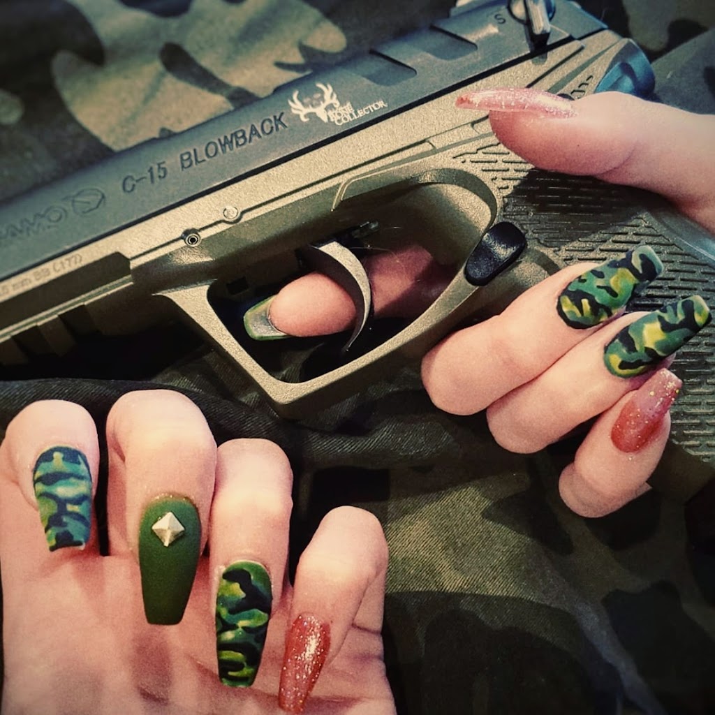 Davids Nails (accepting new clients, appointment only) | 8722 180 Ave NW, Edmonton, AB T5Z 0C4, Canada | Phone: (780) 297-2992