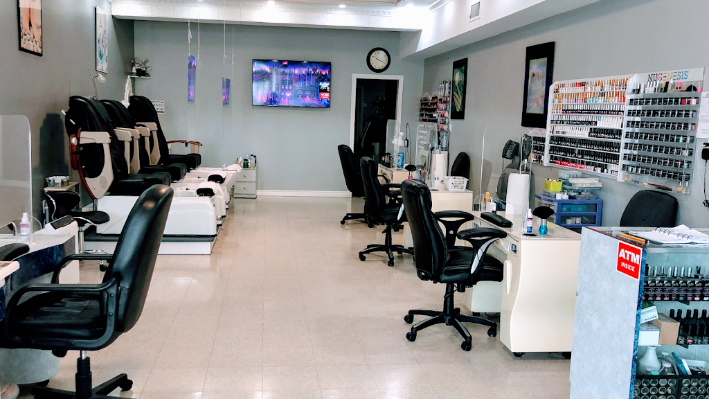 Professional Nail ( New Owner ) | 6703 Drummond Rd, Niagara Falls, ON L2G 4N8, Canada | Phone: (905) 371-3418