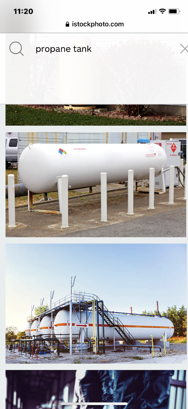 Sterling Gas | 135 Meridian Dr, Winnipeg, MB R2R 2V9, Canada | Phone: (204) 952-1505