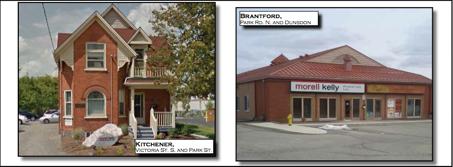 Morell Kelly | 182 Victoria St S, Kitchener, ON N2G 2B9, Canada | Phone: (519) 743-4443
