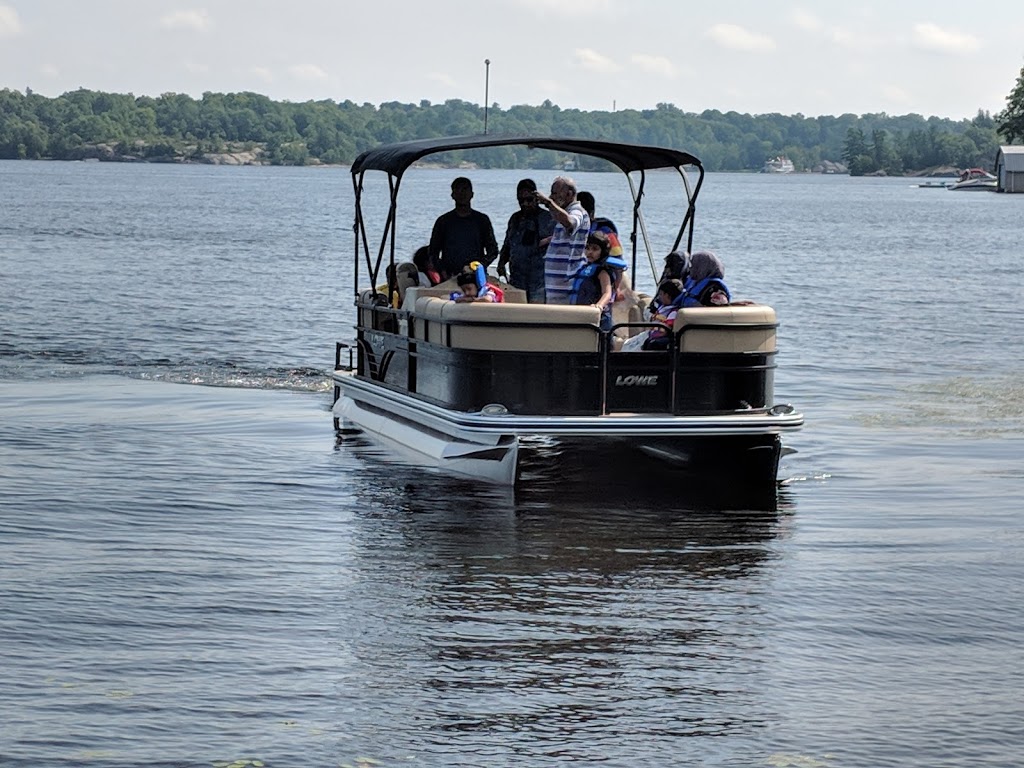 Muskoka Bay Park | 700 Muskoka District Road 169, Gravenhurst, ON P1P 1R2, Canada | Phone: (705) 687-3412