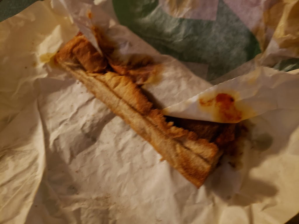 Subway | 363 Hopkins St, Buffalo, NY 14220, USA | Phone: (716) 823-1370