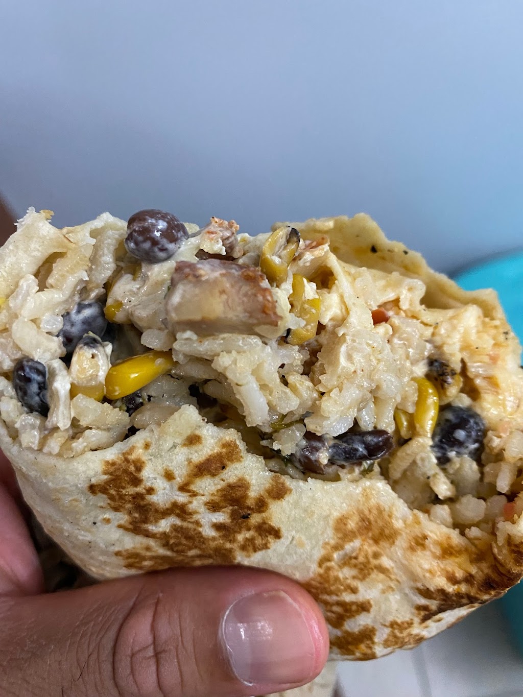 z-teca Mexican Eatery (Trade Valley) | 241 Trade Valley Dr Building 2, Vaughan, ON L4H 3N5, Canada | Phone: (905) 856-9322