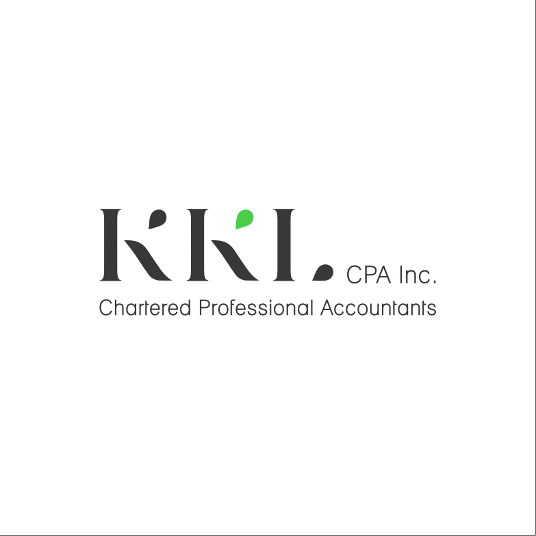 KKL CPA INC. | 15243 91 Ave #14, Surrey, BC V3R 9K2, Canada | Phone: (604) 497-0105