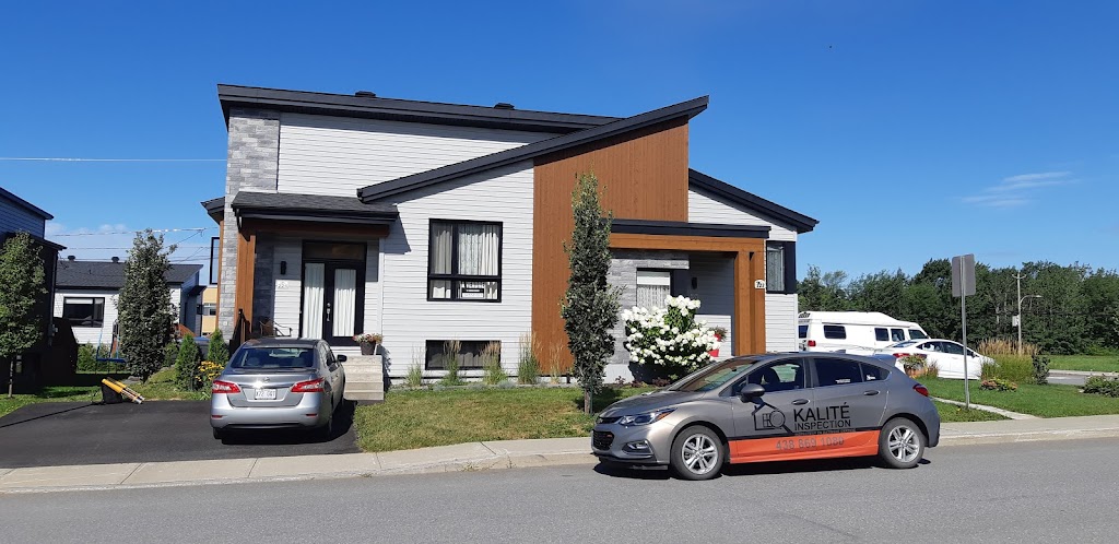 Kalité Inspection Inc. | 161 Rue Veilleux, Saint-Jean-sur-Richelieu, QC J3B 0C8, Canada | Phone: (438) 869-1080