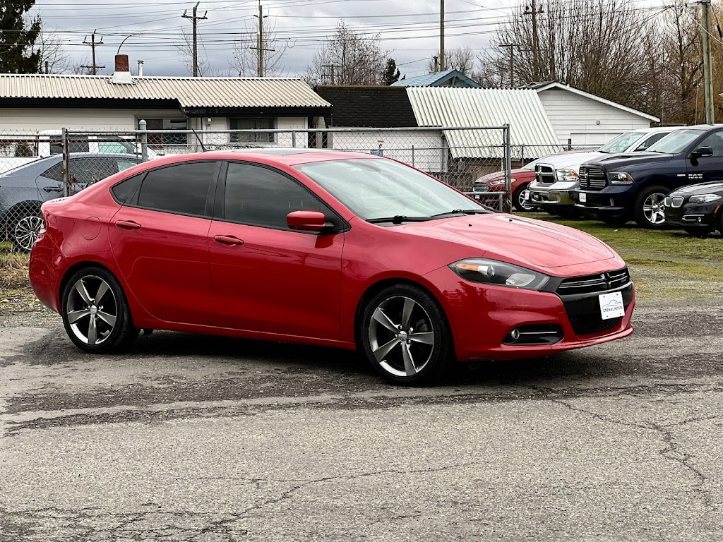 Grewal Motors | 145 Sumas Way, Abbotsford, BC V2S 8B7, Canada | Phone: (604) 217-7003