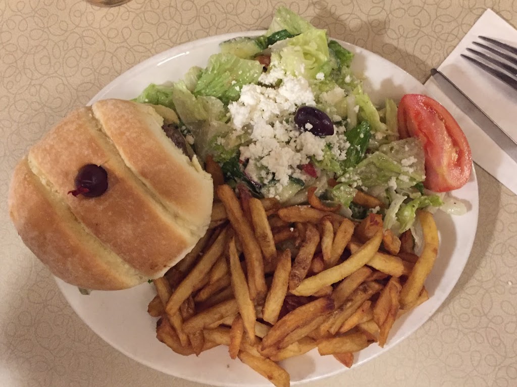 Taverna Rodos Restaurant & Lounge | 5114 Roblin Blvd, Winnipeg, MB R3R 0G9, Canada | Phone: (204) 615-2232