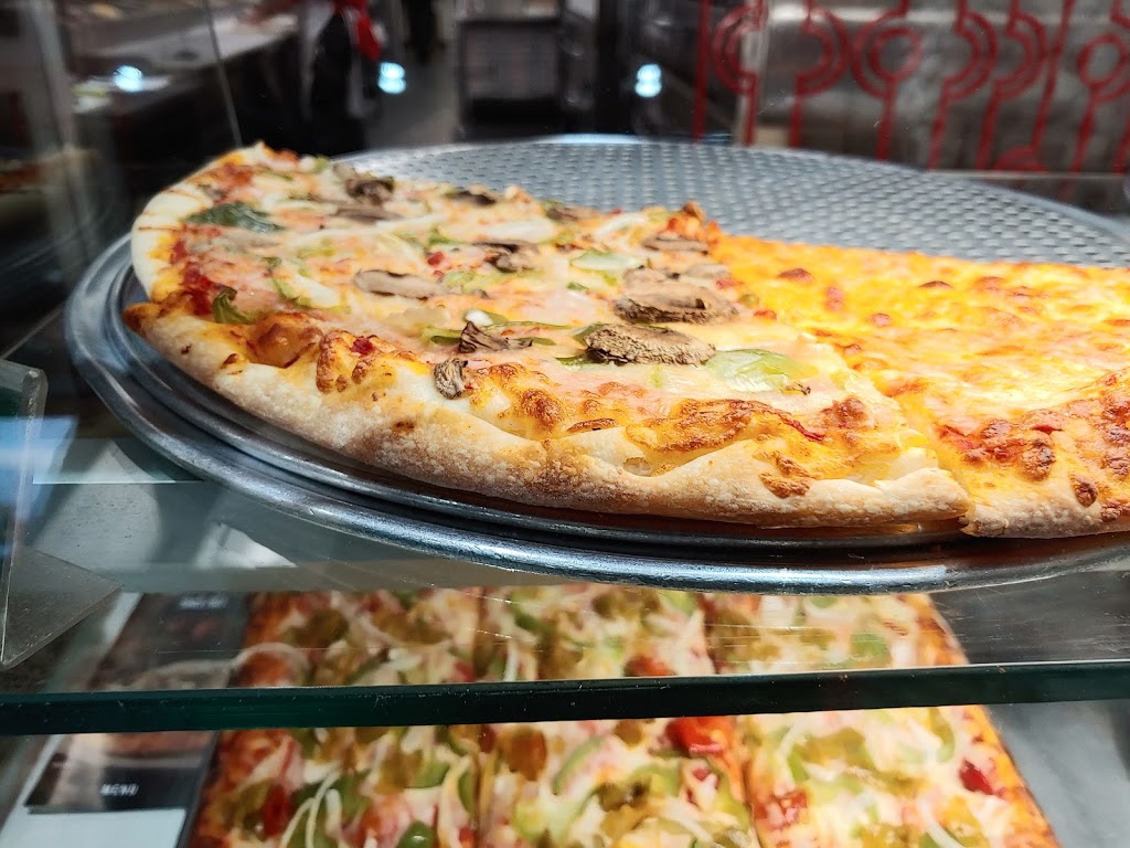 Pizza Nova | 890 Main St E, Milton, ON L9T 0S4, Canada | Phone: (416) 439-0000