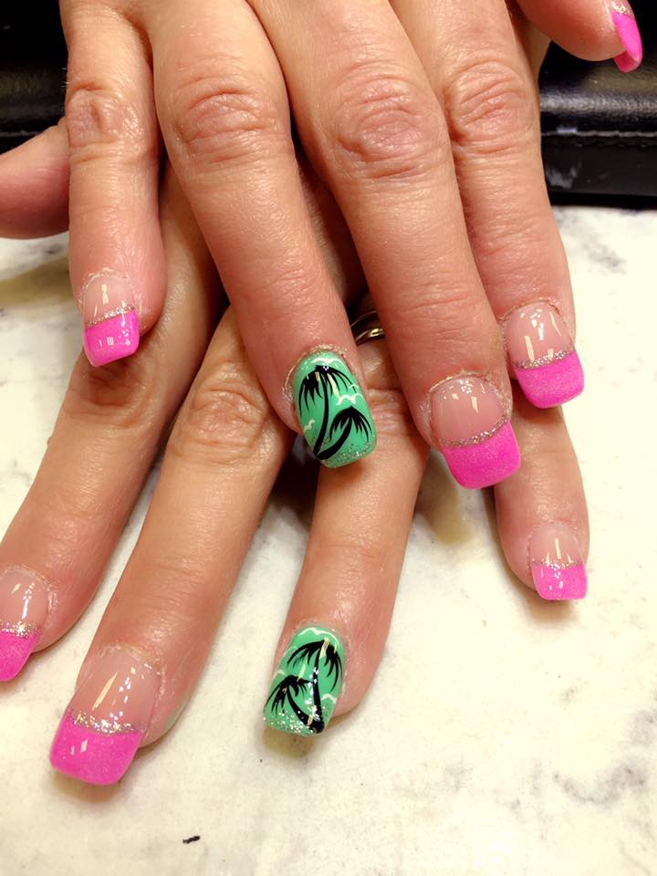 Regal Nails, Salon & Spa | 600 Mitchell Rd S, Listowel, ON N4W 3T1, Canada | Phone: (519) 291-2288