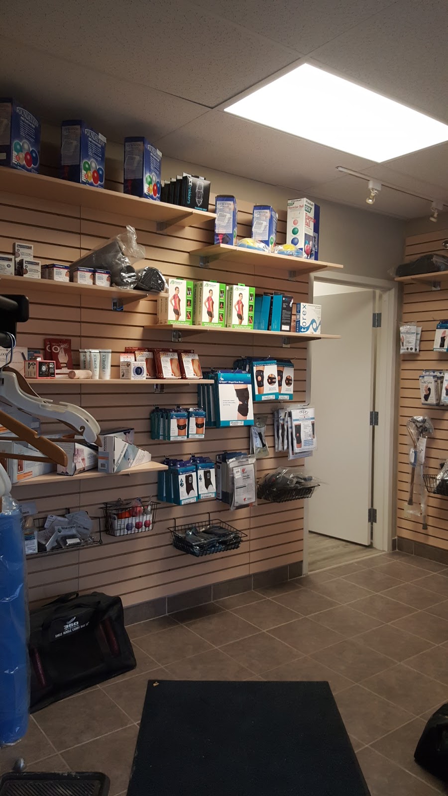 Eramosa Physiotherapy Associates Elora | 6488 Wellington Rd 7, Elora, ON N0B 1S0, Canada | Phone: (519) 846-9919