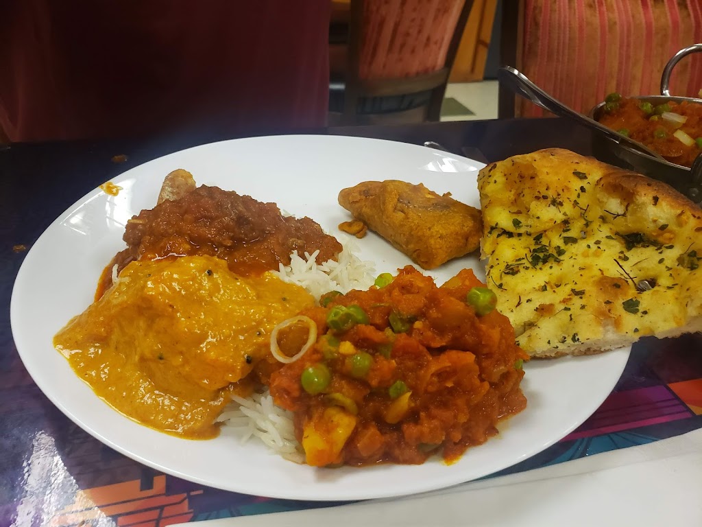 The Curry House | 29516 ON-28, Bancroft, ON K0L 1C0, Canada | Phone: (613) 442-7789