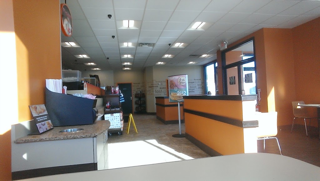 Dunkin | 4584 US-5, Derby, VT 05829, USA | Phone: (802) 624-4127