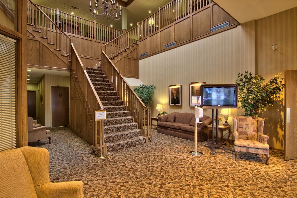 McInnis & Holloway | 5008 Elbow Dr SW, Calgary, AB T2S 2L5, Canada | Phone: (403) 243-8200