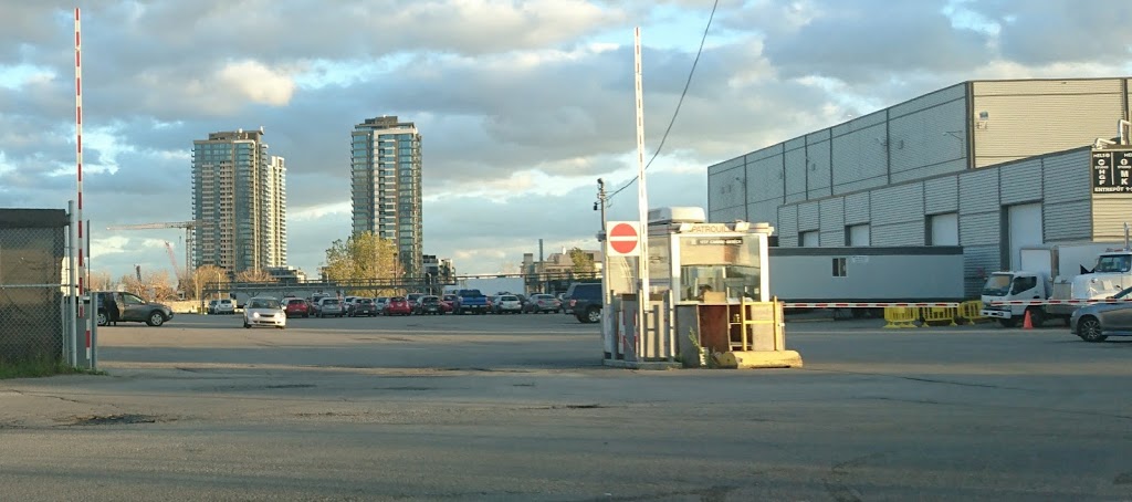 Mels - Cité du Cinéma | 1777 Rue Carrie Derick, Montréal, QC H3C 6G2, Canada | Phone: (514) 866-2170