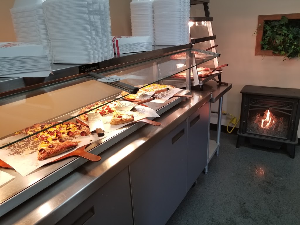 Palumbos Pizzeria | 1065 Sheridan Dr, Tonawanda, NY 14150, USA | Phone: (716) 332-1010