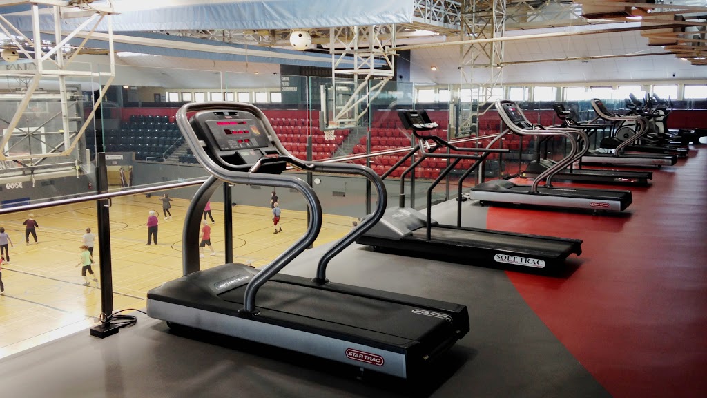 Centre Pierre Charbonneau | 3000 Rue Viau, Montréal, QC H1V 3J3, Canada | Phone: (514) 255-4222