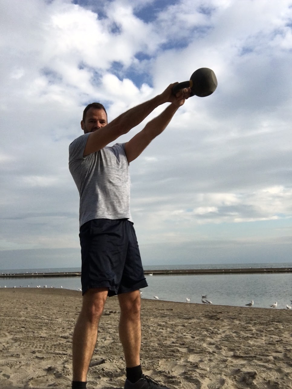 GetMeFit Personal Fitness | 2083 Lake Shore Blvd W #1208, Etobicoke, ON M8V 4G2, Canada | Phone: (416) 554-8477