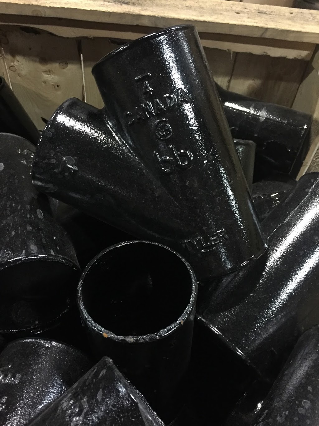 Next Plumbing & Hydronics Supply | 82 N Queen St, Etobicoke, ON M8Z 2C9, Canada | Phone: (416) 233-0794