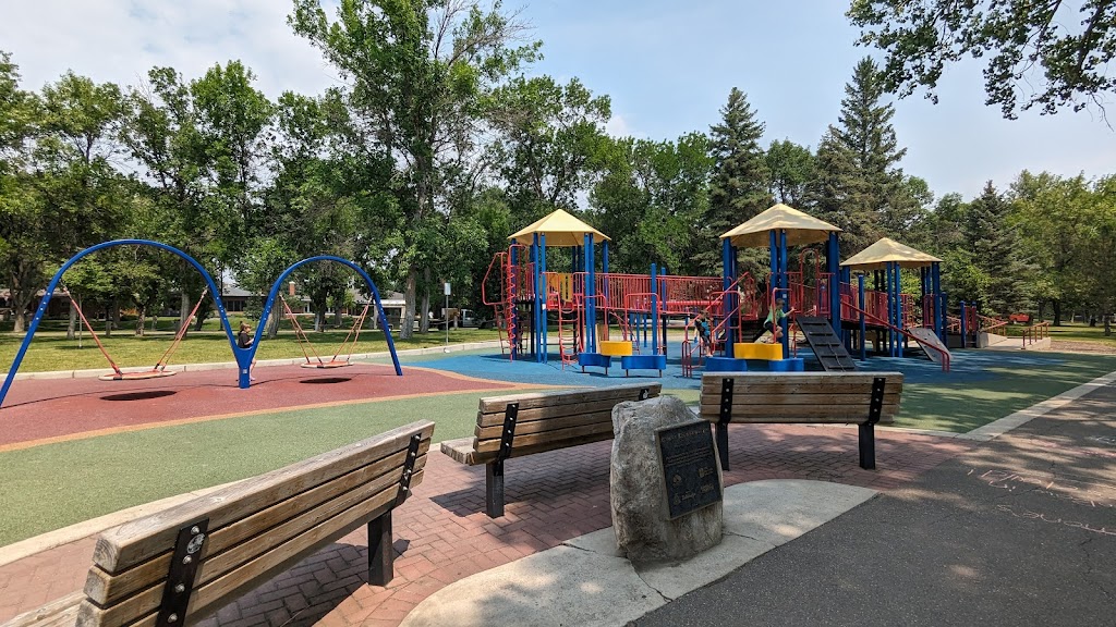 Henderson Lake Park | 1103 31a St S, Lethbridge, AB T1K 2Z9, Canada | Phone: (403) 320-3850