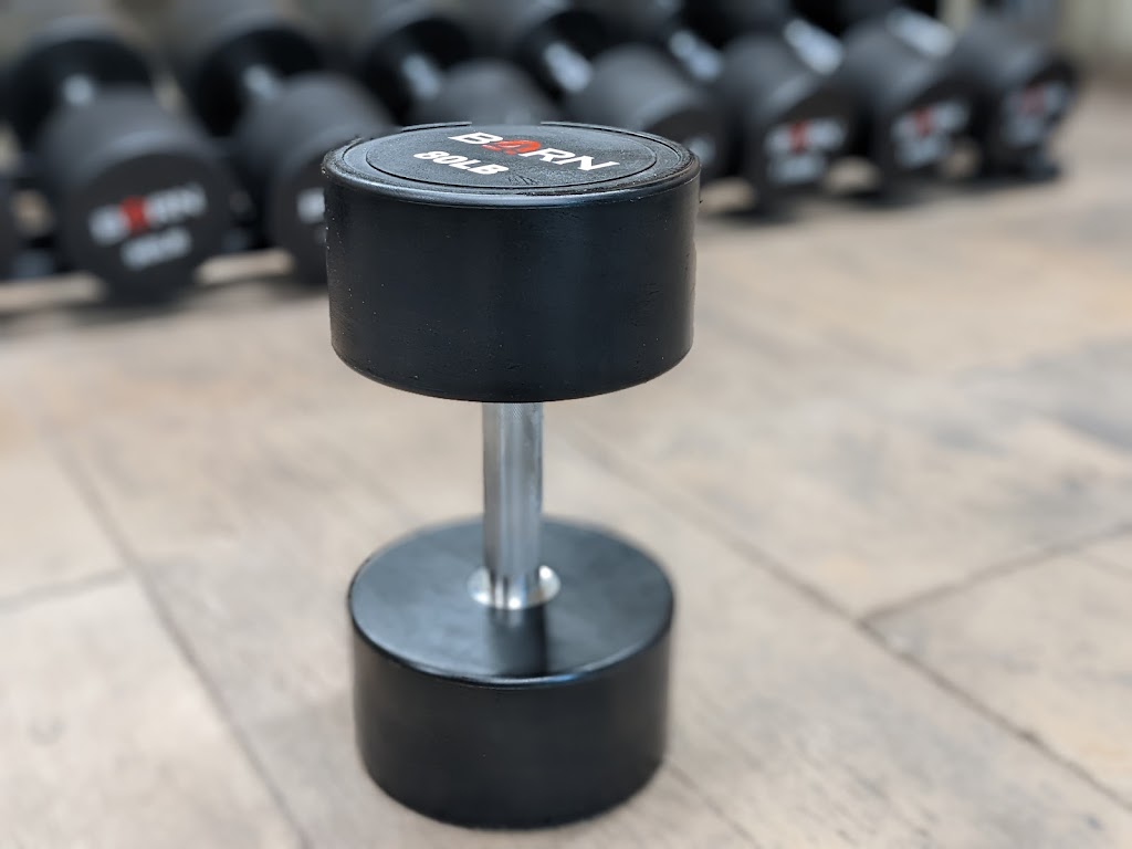 B4RN Fitness | 11251 180 St NW, Edmonton, AB T5S 0B4, Canada | Phone: (780) 716-1609
