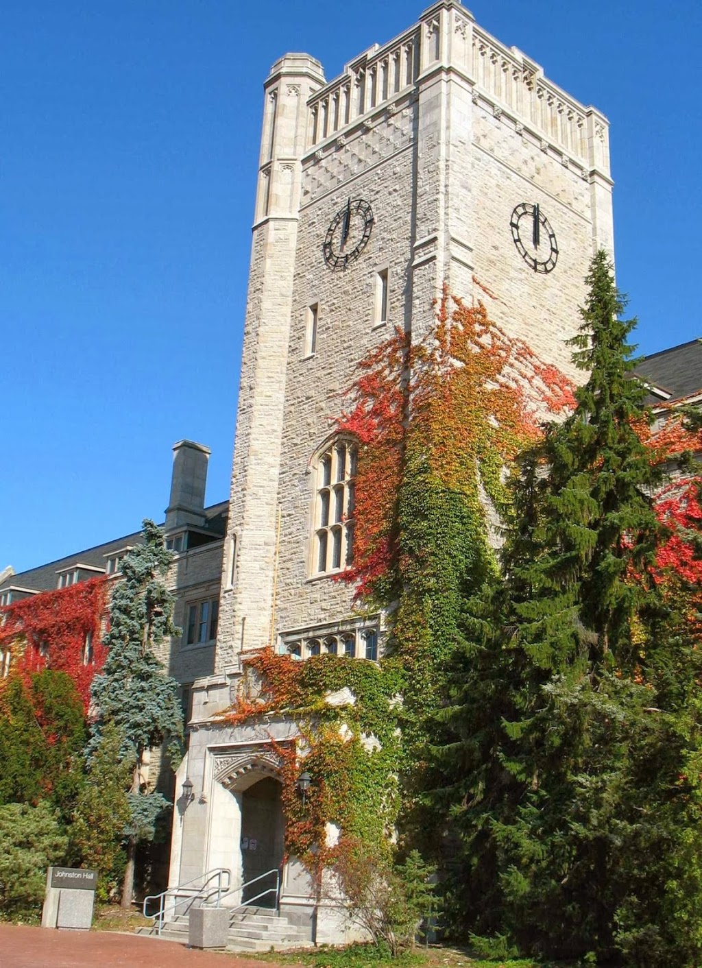 Ontario Agricultural College, University of Guelph | 50 Stone Rd E, Guelph, ON N1G 2W1, Canada | Phone: (519) 824-4120