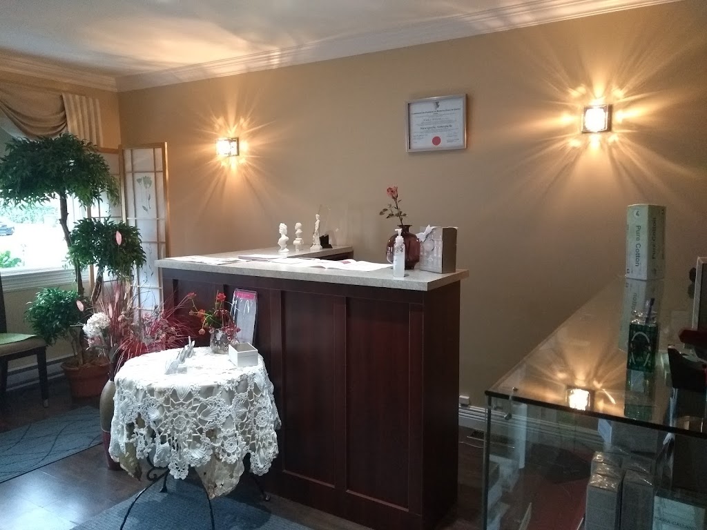 Espace Matin de Rose | 1265 Bd Mercure, Drummondville, QC J2C 1N8, Canada | Phone: (819) 850-4339