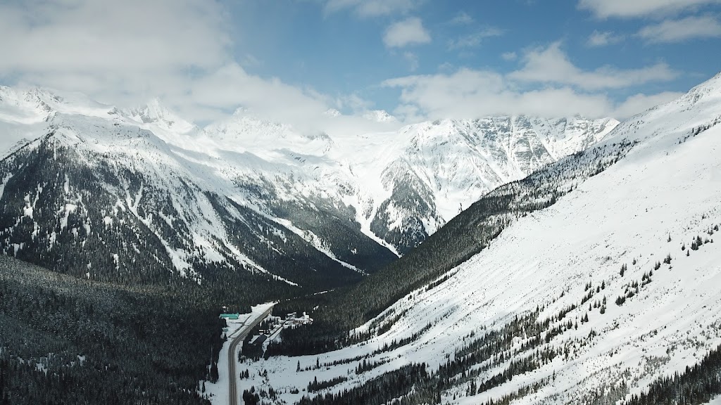 DroneBuzz Inc. | 2803 James Mowatt Trail SW, Edmonton, AB T6W 2P5, Canada | Phone: (780) 934-9062