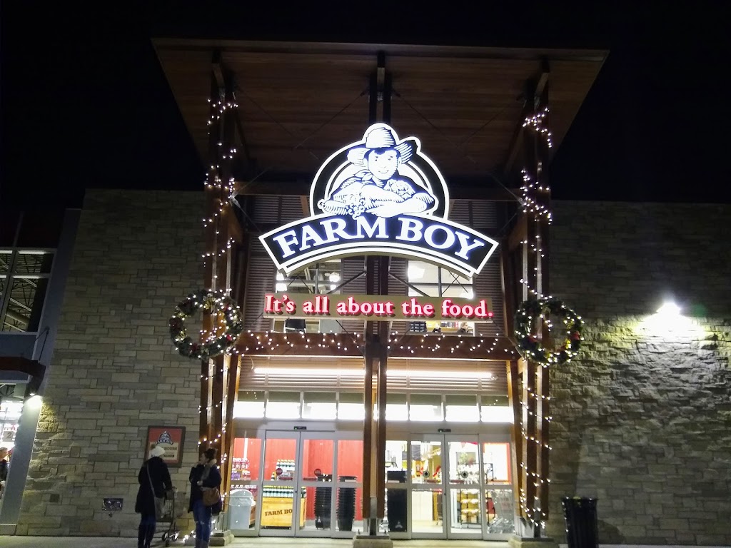 Farm Boy | 3061 Walkers Line, Burlington, ON L7M 0W3, Canada | Phone: (905) 331-1504