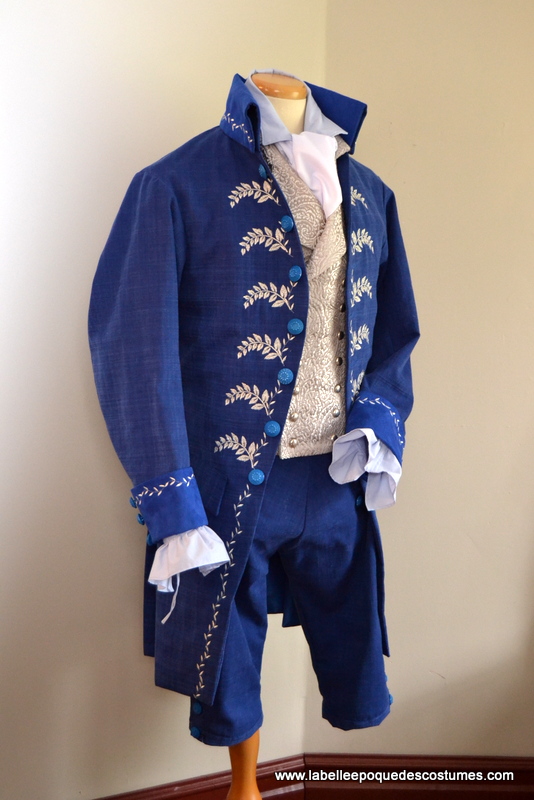 Hélène Poirier, couturière, costumière | 200 Rang Saint-Joseph, Notre-Dame-de-Stanbridge, QC J0J 1M0, Canada | Phone: (450) 296-4912