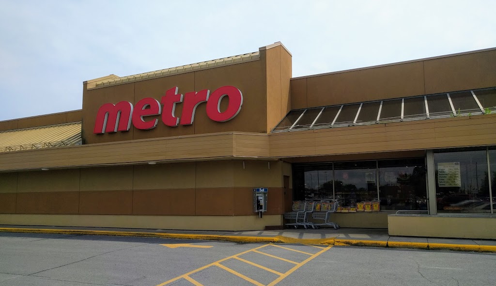 Metro | 460 Gardiners Rd, Kingston, ON K7M 3X9, Canada | Phone: (613) 384-6334