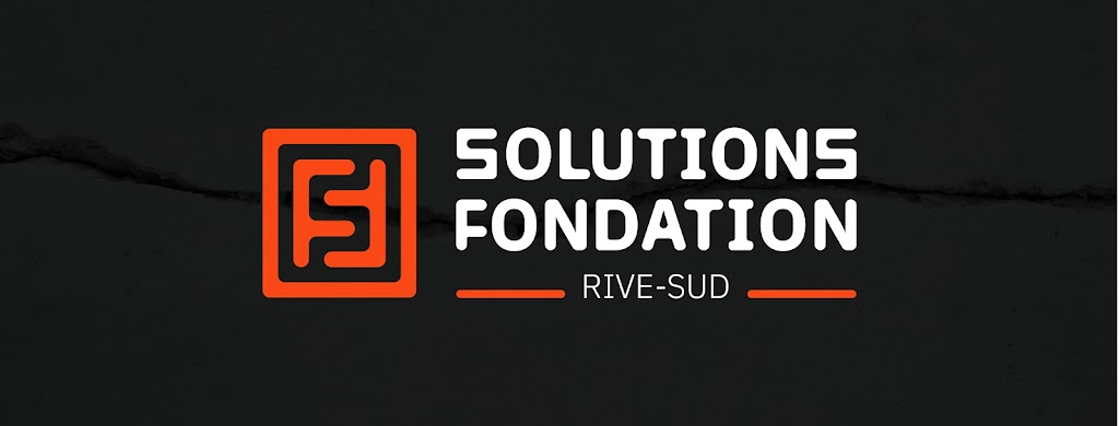Solutions Fondation Rive-Sud | 2255 Bd Industriel, Chambly, QC J3L 4W3, Canada | Phone: (514) 619-4500