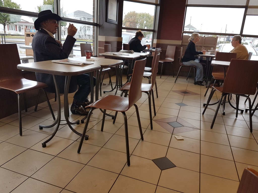 Tim Hortons | 240 Rue Victoria, Sorel-Tracy, QC J3P 1Z5, Canada | Phone: (450) 742-3999