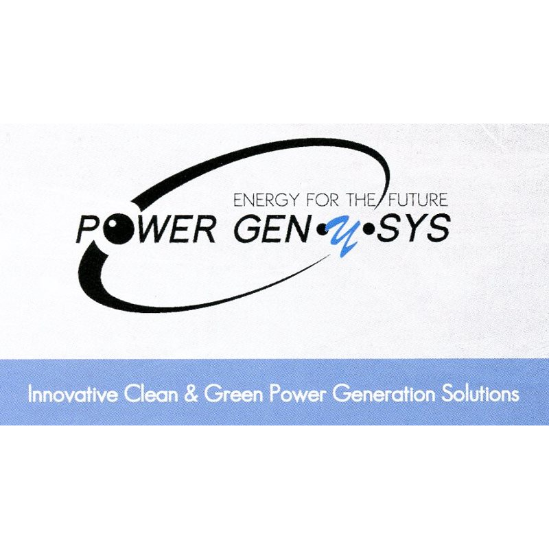 POWER GENySYS | 218 Goulding Ave, North York, ON M2R 2P5, Canada | Phone: (416) 224-9339