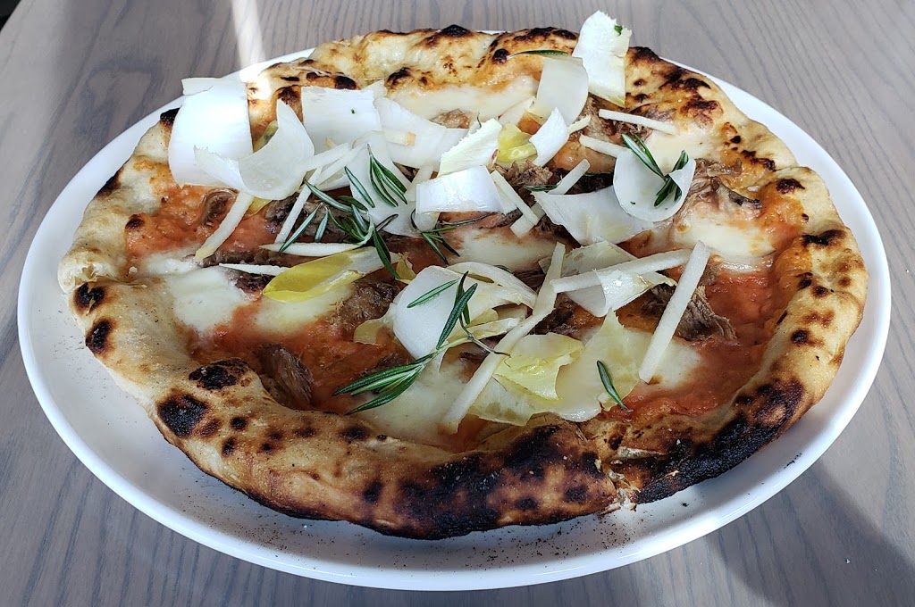 Buffo Ristorante | Saks Fifth Avenue, CF Chinook Centre, 6455 Macleod Trail SW, Calgary, AB T2H 0K8, Canada | Phone: (403) 351-2316