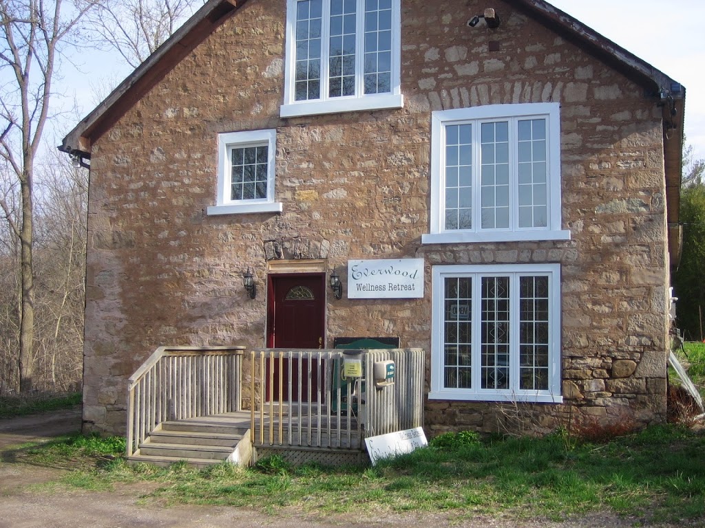 Everwood Wellness Centre & Spa | 18 Short Rd, Dundas, ON L9H 5L7, Canada | Phone: (905) 627-7381
