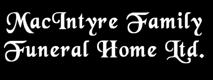 MacIntyre Family Funeral Home Ltd | 647, 5399 Wellington Rd 52, Erin, ON N0B 1T0, Canada | Phone: (519) 833-2231