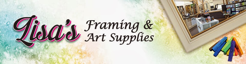 Lisas Framing and Art Supplies | 622 Hough Rd #105, Gibsons, BC V0N 1V4, Canada | Phone: (778) 462-3330