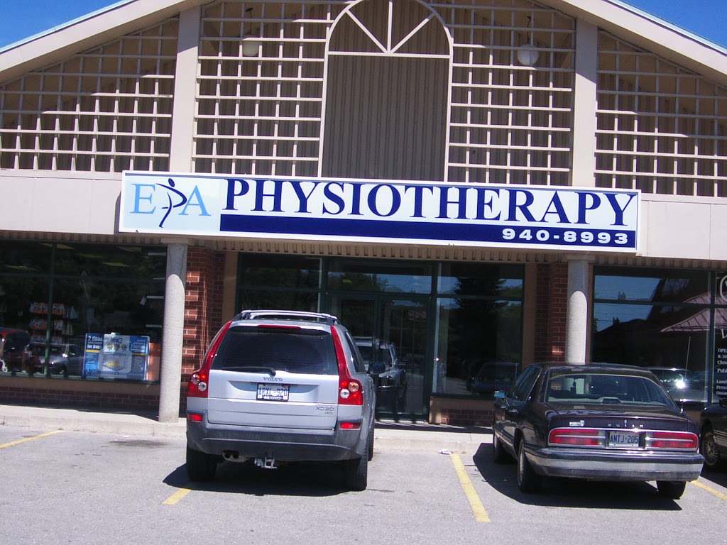 Eramosa Physiotherapy Associates Orangeville | 41 Broadway, Orangeville, ON L9W 1J7, Canada | Phone: (519) 940-8993