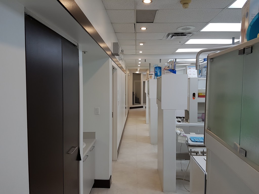 Gateway Dental Centre | 13401 108 Ave #104, Surrey, BC V3T 5T3, Canada | Phone: (604) 930-0755